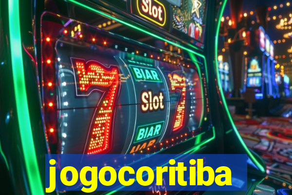 jogocoritiba