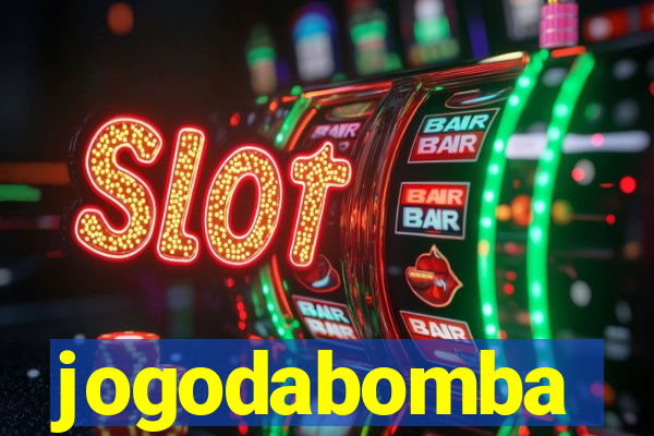 jogodabomba