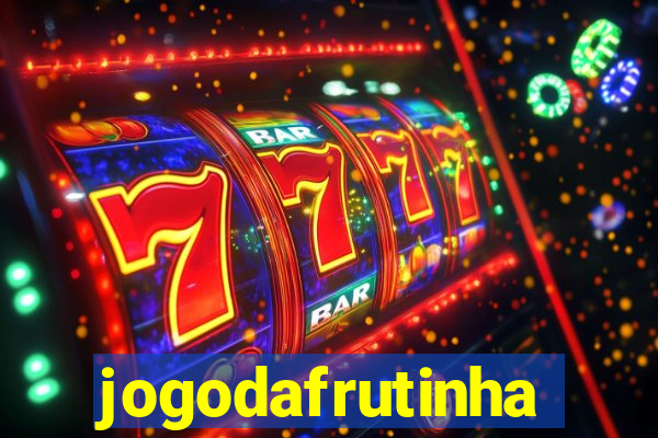 jogodafrutinha