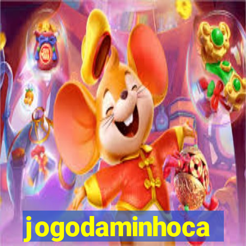 jogodaminhoca