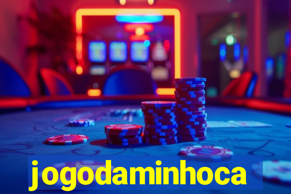 jogodaminhoca