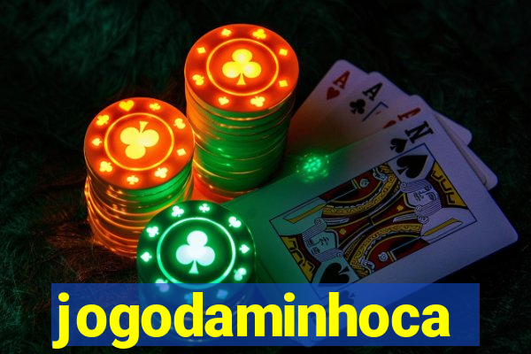 jogodaminhoca