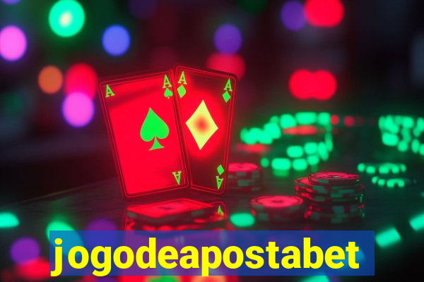 jogodeapostabet