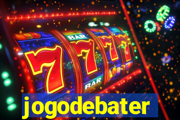 jogodebater