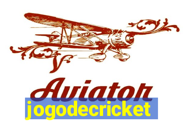 jogodecricket