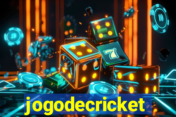 jogodecricket