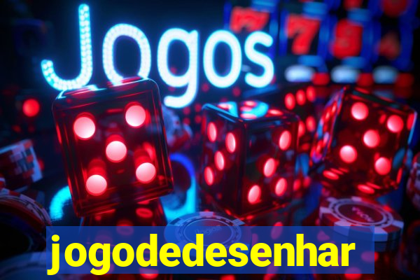 jogodedesenhar