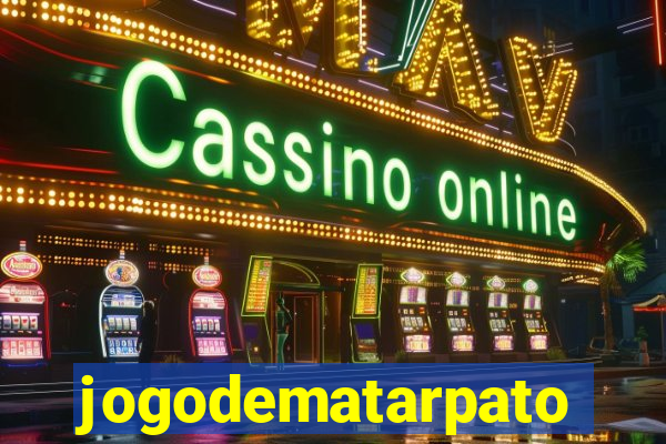 jogodematarpato