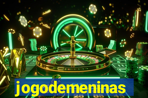jogodemeninas
