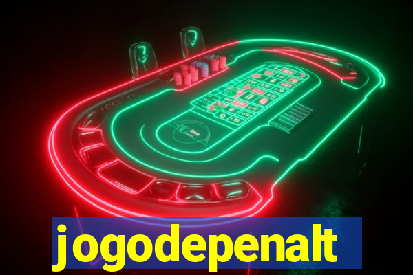 jogodepenalt
