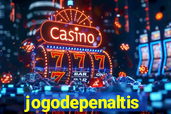 jogodepenaltis