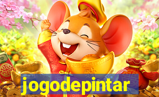 jogodepintar