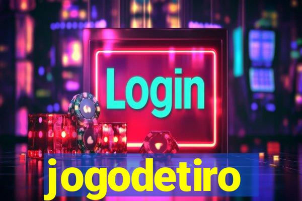 jogodetiro