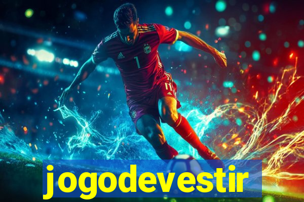jogodevestir