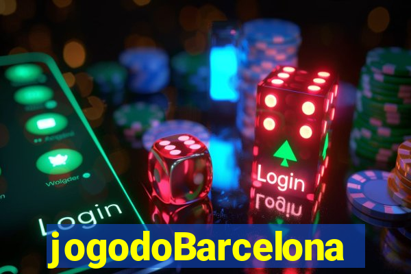 jogodoBarcelona