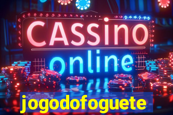 jogodofoguete