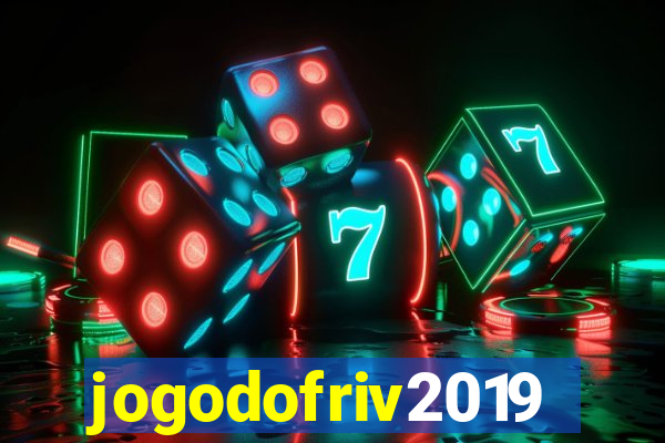 jogodofriv2019
