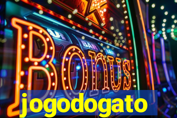 jogodogato