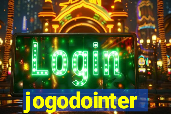 jogodointer
