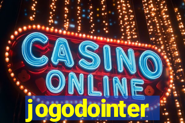 jogodointer