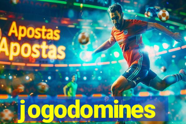 jogodomines