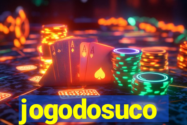 jogodosuco