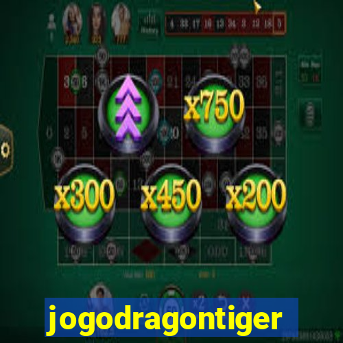 jogodragontiger