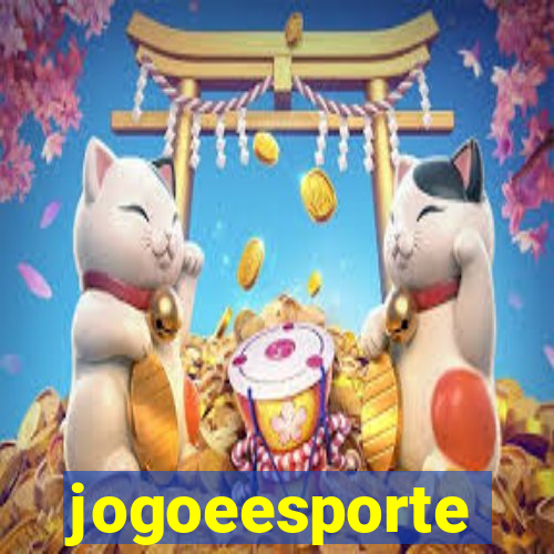 jogoeesporte