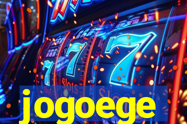 jogoege
