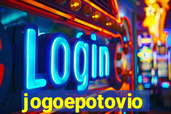 jogoepotovio