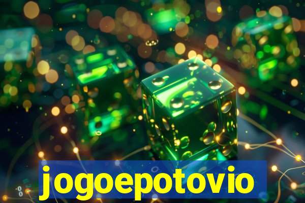 jogoepotovio
