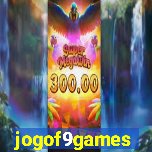 jogof9games