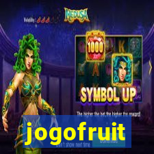 jogofruit