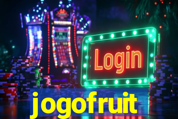 jogofruit