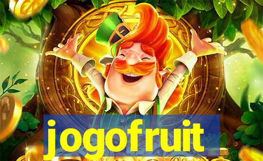 jogofruit