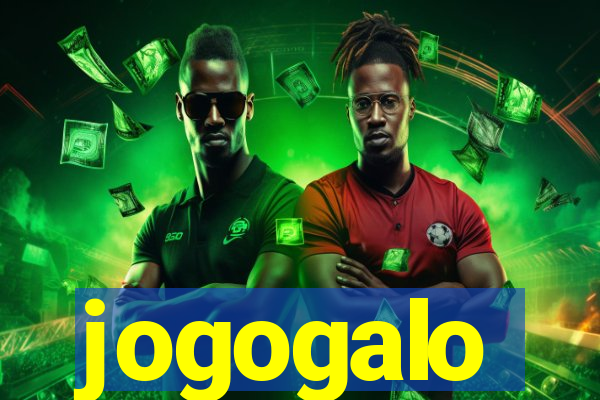 jogogalo