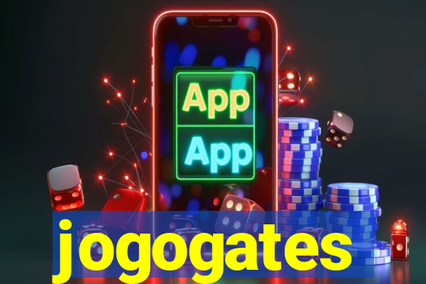 jogogates