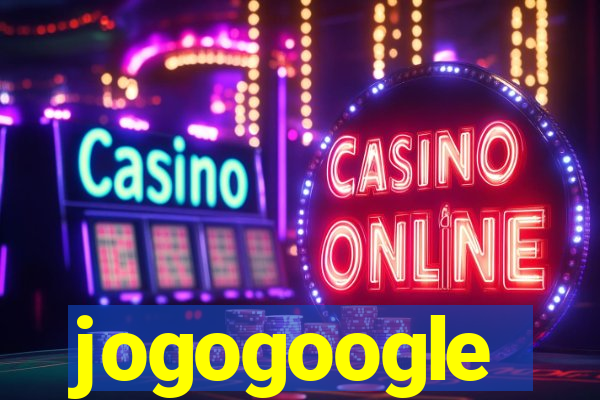 jogogoogle