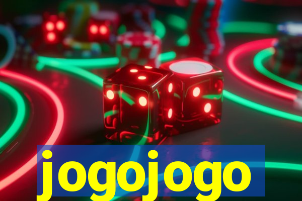 jogojogo