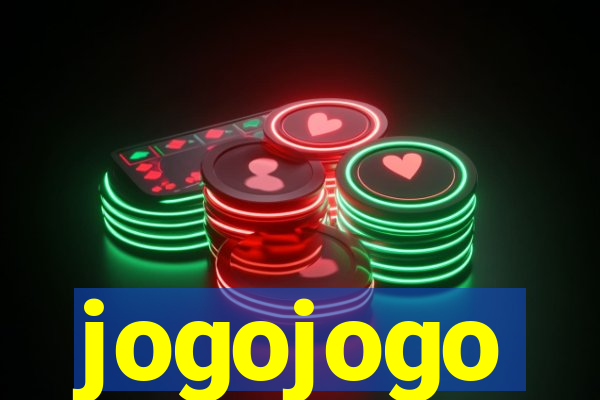 jogojogo