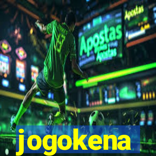 jogokena