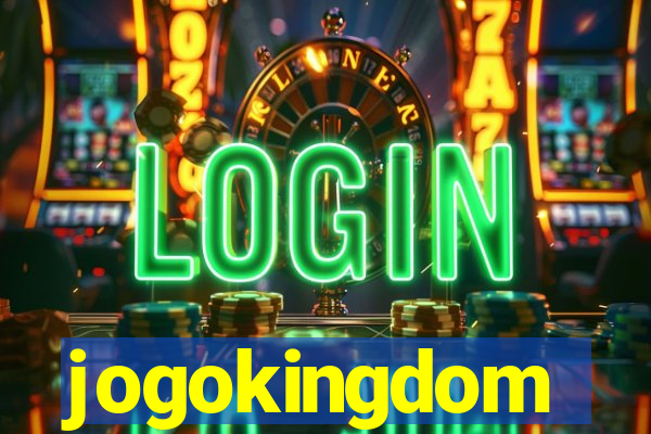 jogokingdom