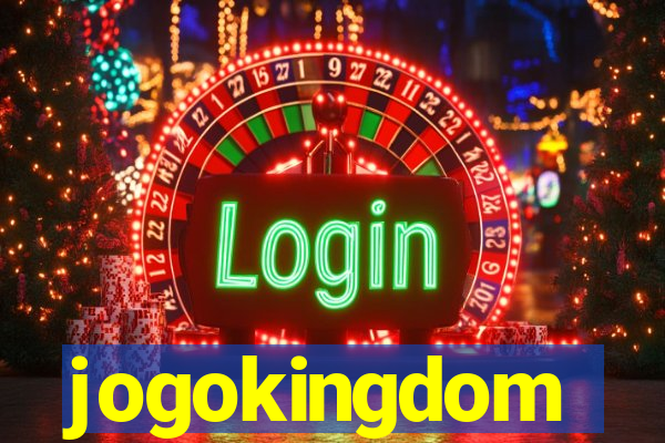 jogokingdom