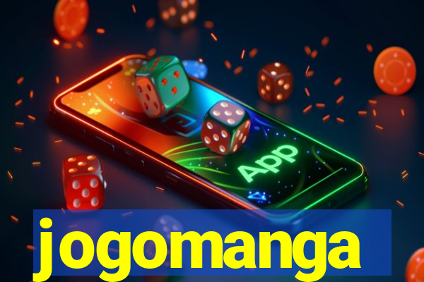 jogomanga