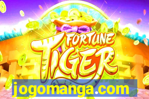 jogomanga.com