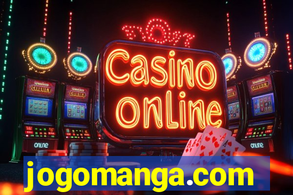 jogomanga.com