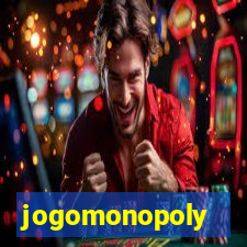 jogomonopoly