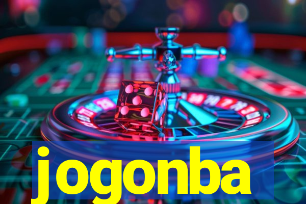 jogonba