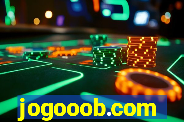 jogooob.com
