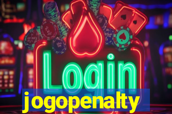 jogopenalty
